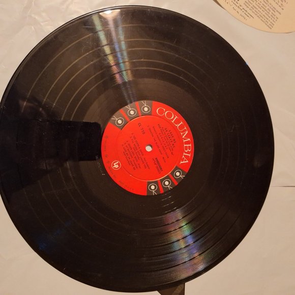 doris day lp record - Picture 4 of 5